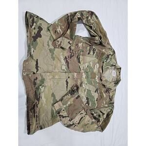 USGI Multicam Jacket Medium Regular #2